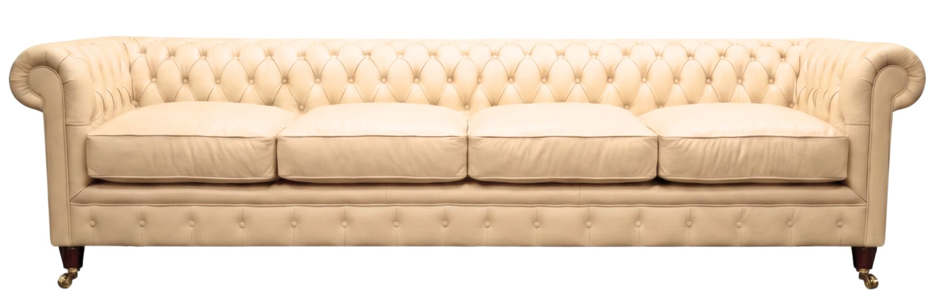 The Dorchester Chesterfield